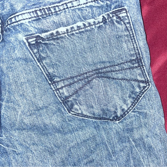 Express Jeans Jogger - Picture 4 of 4